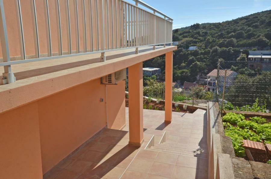 Apartments Daniela Zavalatica Exterior foto